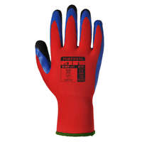 Portwest Portwest A175 Duo-Flex védőkesztyű (piros/kék, 10/XL)