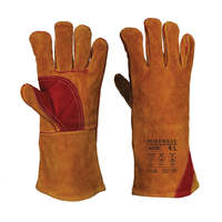 Portwest Portwest A530 Megerősített hegesztőkesztyű (10/XL)
