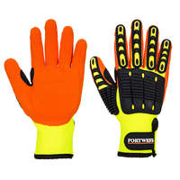 Portwest Portwest A721 Anti Impact Beütődés elleni védőkesztyű (9/L)