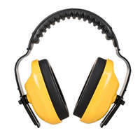 Portwest Portwest PW48 Classic Plus fültok (hallásvédő) (sárga)