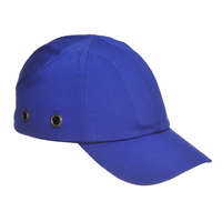 Portwest Portwest PW59 Ütésálló baseball sapka (royal kék)