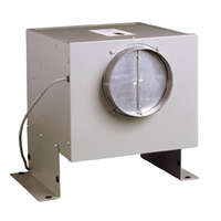 Sirius Sirius - Páraelszívó külső motor SEM1 (padlástérbe)