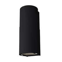 Sirius Sirius - Páraelszívó MO-209 Fekete