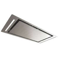 Sirius Sirius - Páraelszívó SLT-958 EM H200 TW (Inox) motor nélkül