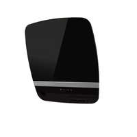 Sirius Sirius - Páraelszívó SLTC-90 55cm fekete