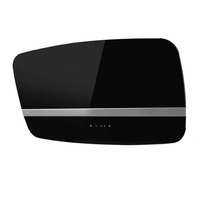 Sirius Sirius - Páraelszívó SLTC-91 fekete üveg