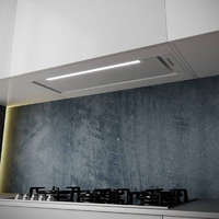 Sirius Sirius - Páraelszívó SL-913 TW 52 cm Fehér üveg