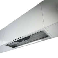 Sirius SIRIUS - Páraelszívó SLTC-919 TW 52 cm inox + PLANO 600/210 R plazma szűrő