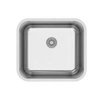 Cata CATA - Mosogatótálca CB 45-40/A inox munkalap alá szerelhető