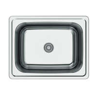 Cata CATA - Mosogatótálca CSS-1/A inox