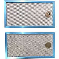 Cata Cata - Páraelszívó fém zsírfilter AS-750, AS-600, AD-7744, IAS-770