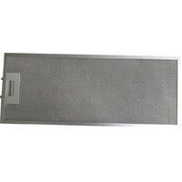 Cata Cata - Páraelszívó fém zsírfilter Isla C-glass 200X500 mm