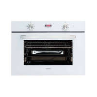 Cata CATA - Beépíthető sütő MD-5008 WH fehér