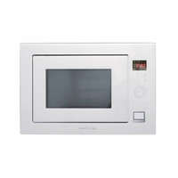 Cata CATA - Beépíthető mikrohullámú sütő MC-25 GTC WH Can Roca