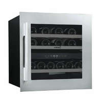 Cata CATA - Beépíthető borhűtő VI-59036 X Inox