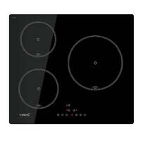 Cata CATA - Beépíthető indukciós főzőlap IB-6403 E2 BK Hob to Hood