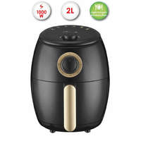 Ardes ARDES 1K32 2 literes Air Fryer forrólevegős sütő, olajsütő