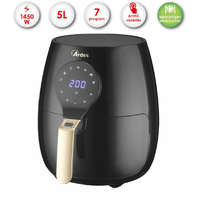 Ardes ARDES 1K33 5 literes Air Fryer forrólevegős sütő, olajsütő