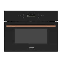 Nodor NODOR - Beépíthető sütő NorChef MO-4800 CU