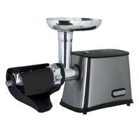 Ardes ARDES 7460 Elektromos paradicsom passzírozó és húsdaráló - Inox