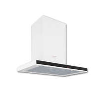Nodor Nodor - Páraelszívó NorBreeze SLIM 70 BK Hob to Hood