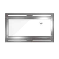 Nodor Nodor - Páraelszívó NorBreeze ISLA DEIMOS 1000 RF Hob to Hood