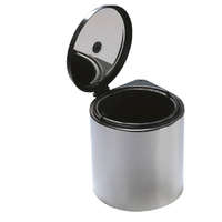 EKOTECH EKOTECH - Beépíthető hulladékgyűjtő PAPRIKA inox - 1x11 liter