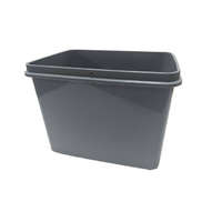 EKOTECH EKOTECH - Tartozék hulladékgyűjtőhöz 12 literes vödör Practikohoz