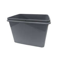 EKOTECH EKOTECH - Tartozék hulladékgyűjtőhöz 12 literes vödör Practikohoz