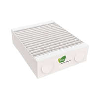 SIBER Siber - Pollenszűrő (F7) EVO 1 és EVO 2 központi hővisszanyerős szellőztetőhöz