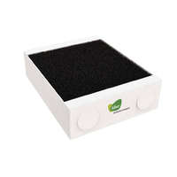 SIBER Siber - Kombinált szűrő (G4-F7) EVO 1 és EVO 2 központi hővisszanyerős szellőztetőhöz