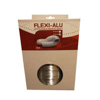 BK FA-150/3 Flexi Alu légtechnikai bekötő szett