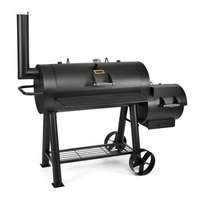 HECHT HECHT Sentinel Max kerti grill