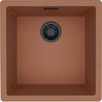 ELLECI ELLECI - Mosogatótálca Zen-F 102 Limited Edition K83 Cavern Clay