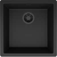 ELLECI ELLECI - Mosogatótálca Zen-F 102 Limited Edition K86 Black