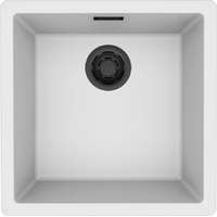 ELLECI ELLECI - Mosogatótálca Zen 102 Limited Edition K96 White