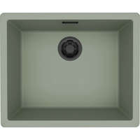 ELLECI ELLECI - Mosogatótálca Zen 105 Limited Edition K82 Sage Green