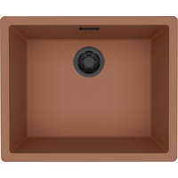 ELLECI ELLECI - Mosogatótálca Zen 105 Limited Edition K83 Cavern Clay