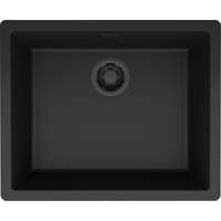 ELLECI ELLECI - Mosogatótálca Zen 105 Limited Edition K86 Black