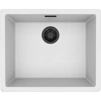 ELLECI ELLECI - Mosogatótálca Zen 105 Limited Edition K96 White