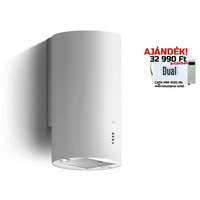 ELICA ELICA - Páraelszívó TUBE PRO WH MAT/A/43 + Mikro MW-5120B