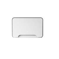 Sirius Sirius - Páraelszívó SLTC-111 FLAT TW fehér