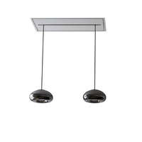 Sirius Sirius - Páraelszívó SLT-976 SUPERNOVA EM TW WI-FI (Fekete) motor nélkül