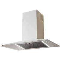 Sirius Sirius - Páraelszívó SLTC-97 JEEG TW 60 cm fehér