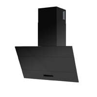 Sirius Sirius - Páraelszívó SLTC-119 TW 80 cm Fekete