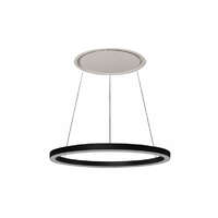 Sirius SIRIUS - Lámpa SLT-973 TW matt fekete