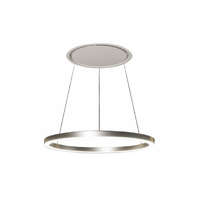 Sirius SIRIUS - Lámpa SLT-973 TW szürke