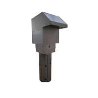 Sirius SIRIUS - Páraelszívó külső motor SEM5