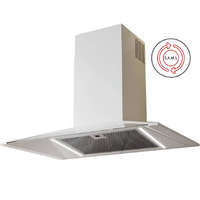 Sirius Sirius - Páraelszívó SLTC-97 JEEG SAMS TW 90 cm Fehér