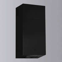 Sirius Sirius - Páraelszívó MO-210 Fekete